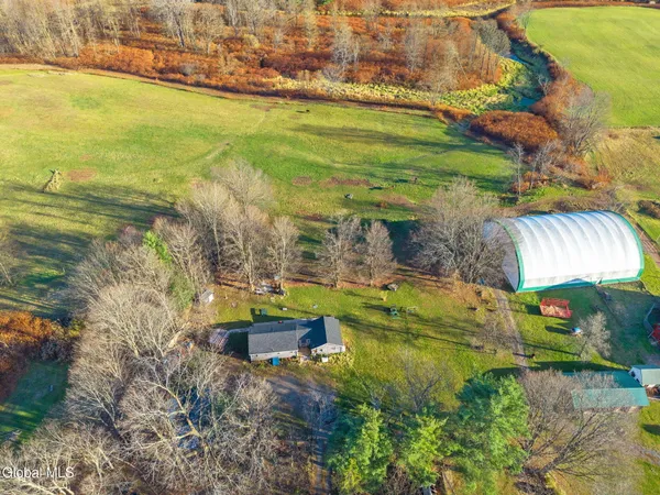 $435,000 | 12295 Highway 23, Ashland, NY 12407