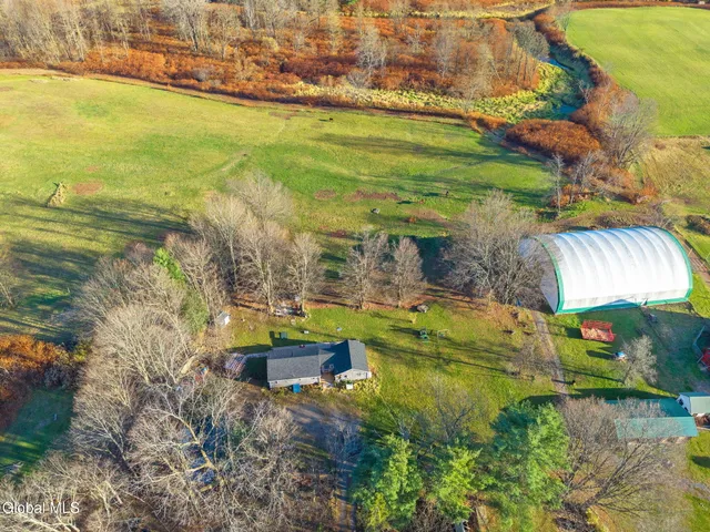 $460,000 | 12295 Highway 23, Ashland, NY 12407