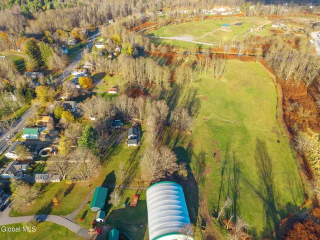 $460,000 | 12295 Highway 23, Ashland, NY 12407
