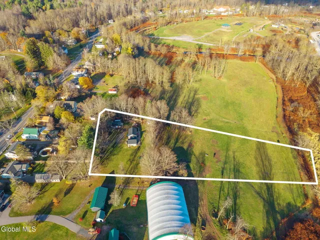 $449,900 | 12295 Highway 23, Ashland, NY 12407