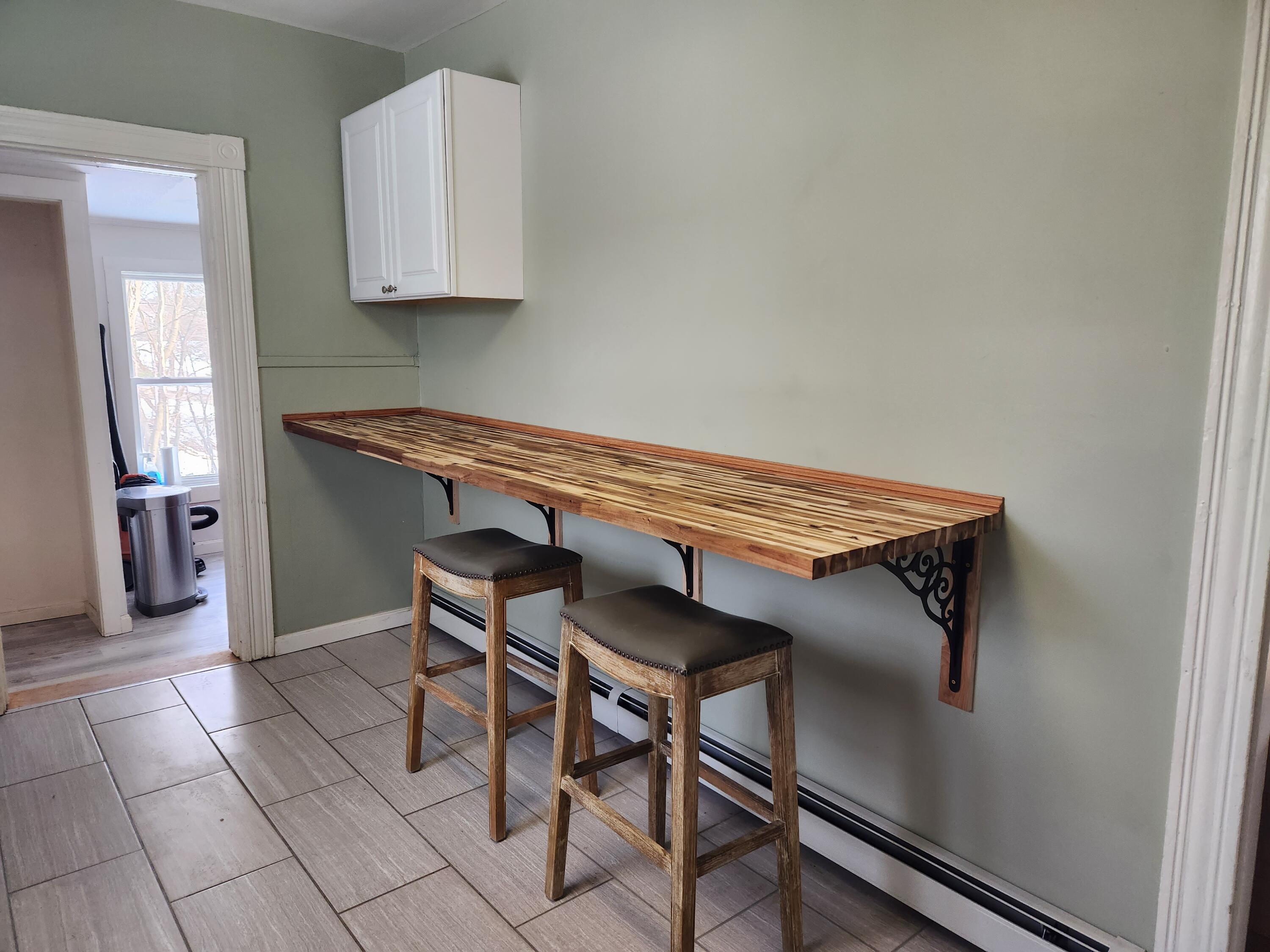 1 General Turner Hill Road Turner, ME 04282 - Photo 5 of 19 Kitchen counter
