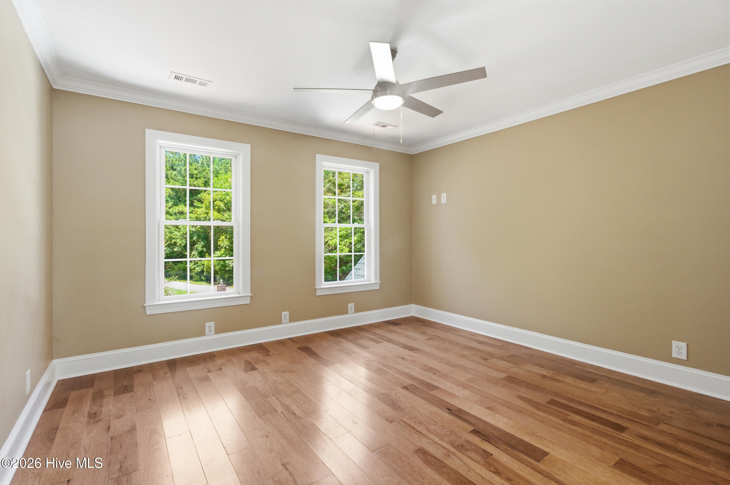 516 Long Point Road Chocowinity, NC 27817 - Photo 32 of 49 Fourth Bedroom