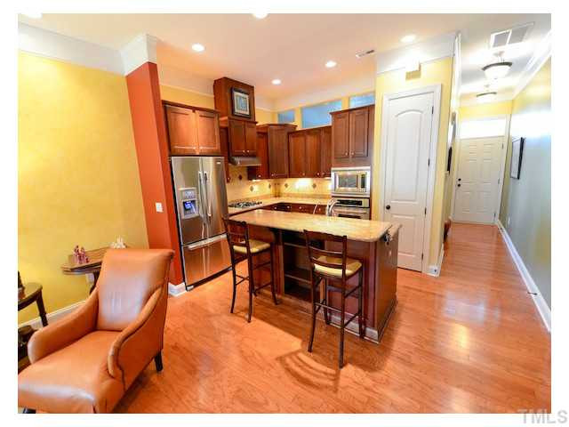 6803 Grimaldi Court Raleigh, NC 27612 - Photo 5 of 25 Photo 5