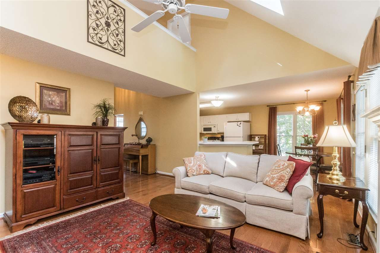 5224 Denmead Way Raleigh, NC 27613 - Photo 7 of 22 Photo 7