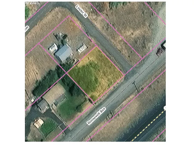 $15,000 | Roosevelt Avenue, Roosevelt, WA 99356