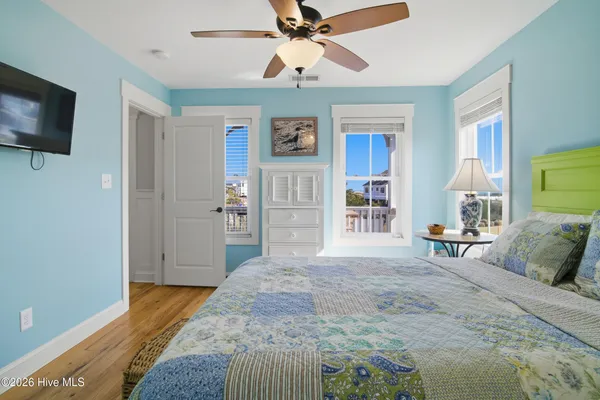 $1,550,000 | 1254 Ocean Boulevard West, Holden Beach, NC 28462