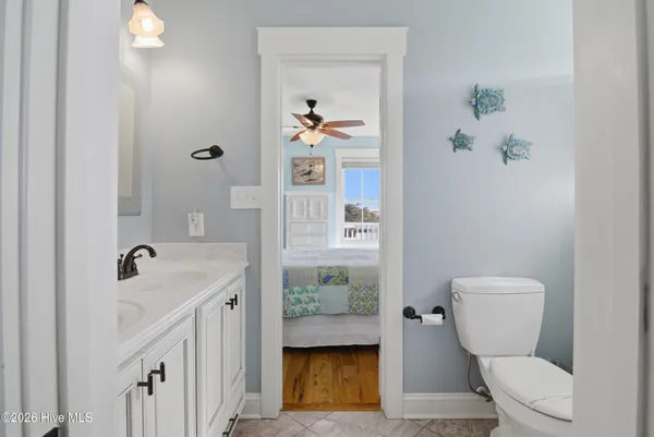 $1,550,000 | 1254 Ocean Boulevard West, Holden Beach, NC 28462