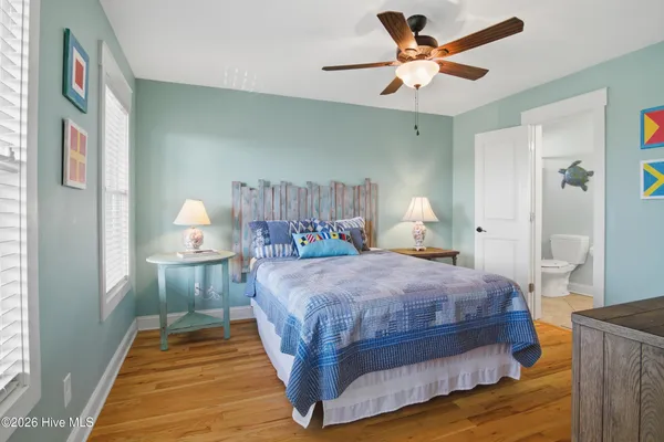 $1,550,000 | 1254 Ocean Boulevard West, Holden Beach, NC 28462