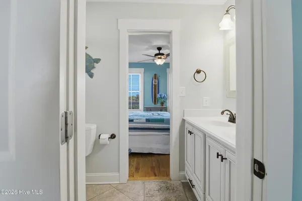 $1,550,000 | 1254 Ocean Boulevard West, Holden Beach, NC 28462