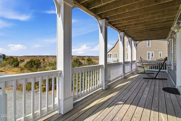 $1,550,000 | 1254 Ocean Boulevard West, Holden Beach, NC 28462