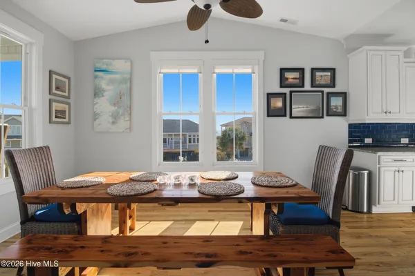 $1,550,000 | 1254 Ocean Boulevard West, Holden Beach, NC 28462