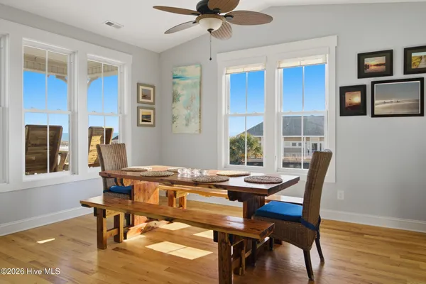 $1,550,000 | 1254 Ocean Boulevard West, Holden Beach, NC 28462