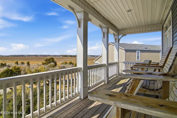 $1,550,000 | 1254 Ocean Boulevard West, Holden Beach, NC 28462