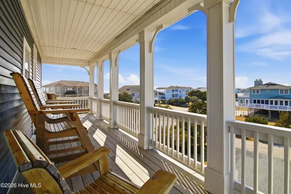 $1,550,000 | 1254 Ocean Boulevard West, Holden Beach, NC 28462