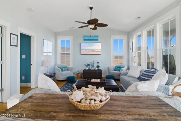 $1,550,000 | 1254 Ocean Boulevard West, Holden Beach, NC 28462