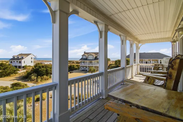 $1,550,000 | 1254 Ocean Boulevard West, Holden Beach, NC 28462