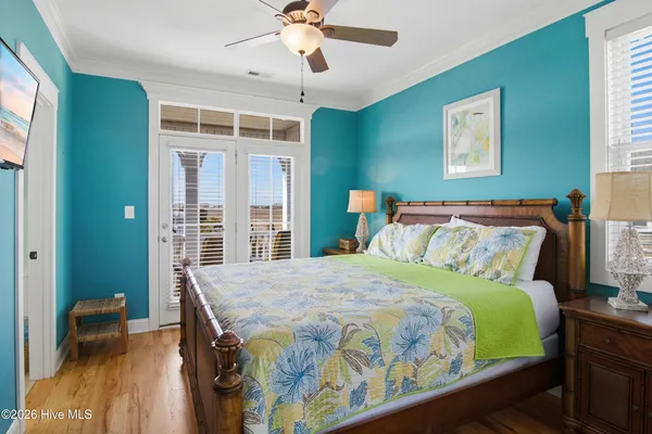 $1,550,000 | 1254 Ocean Boulevard West, Holden Beach, NC 28462