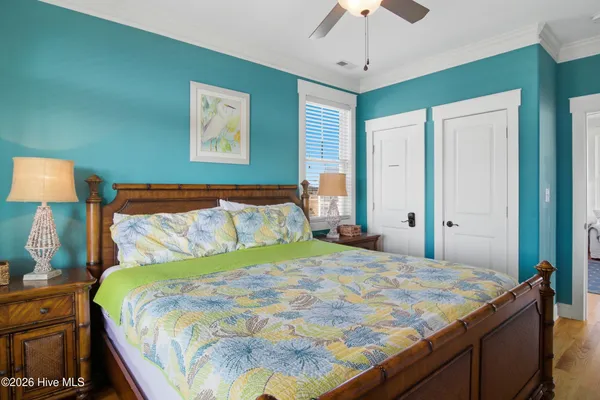 $1,550,000 | 1254 Ocean Boulevard West, Holden Beach, NC 28462