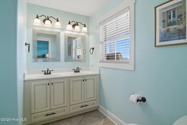 $1,550,000 | 1254 Ocean Boulevard West, Holden Beach, NC 28462