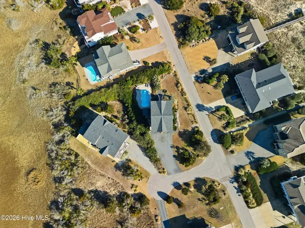 $1,550,000 | 1254 Ocean Boulevard West, Holden Beach, NC 28462