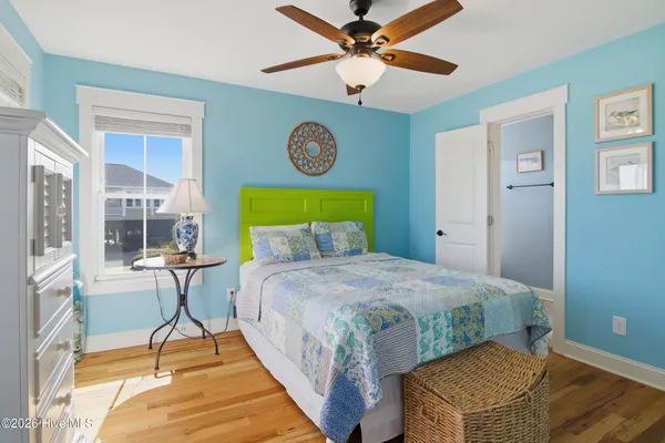 $1,550,000 | 1254 Ocean Boulevard West, Holden Beach, NC 28462