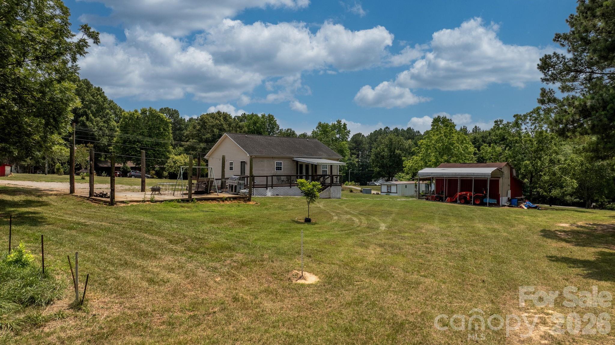 649 Springs East Road Lincolnton, NC 28092 - Photo 31 of 41 Gallery Image 31