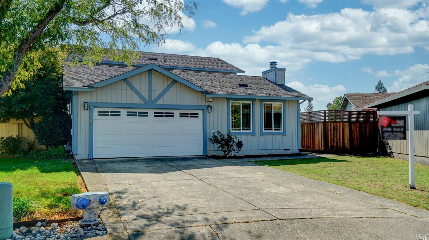 7147 Carillon Court Rohnert Park, CA 94928 - Photo 1 of 1 Gallery Image 1