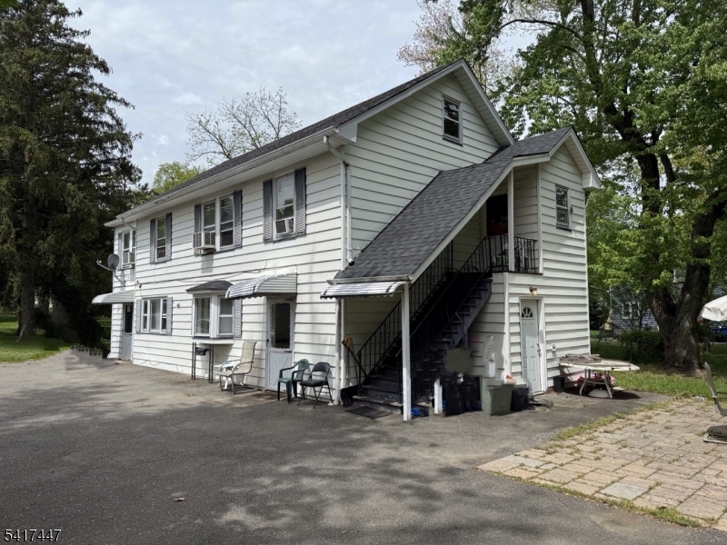 209 Knoll Road Lake Hiawatha, NJ 07034 - Photo 1 of 5