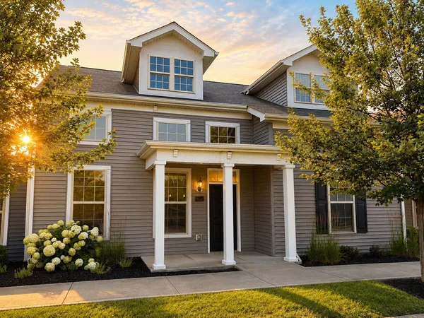 $356,000 | 5632 Apothecary Way, New Albany, OH 43054