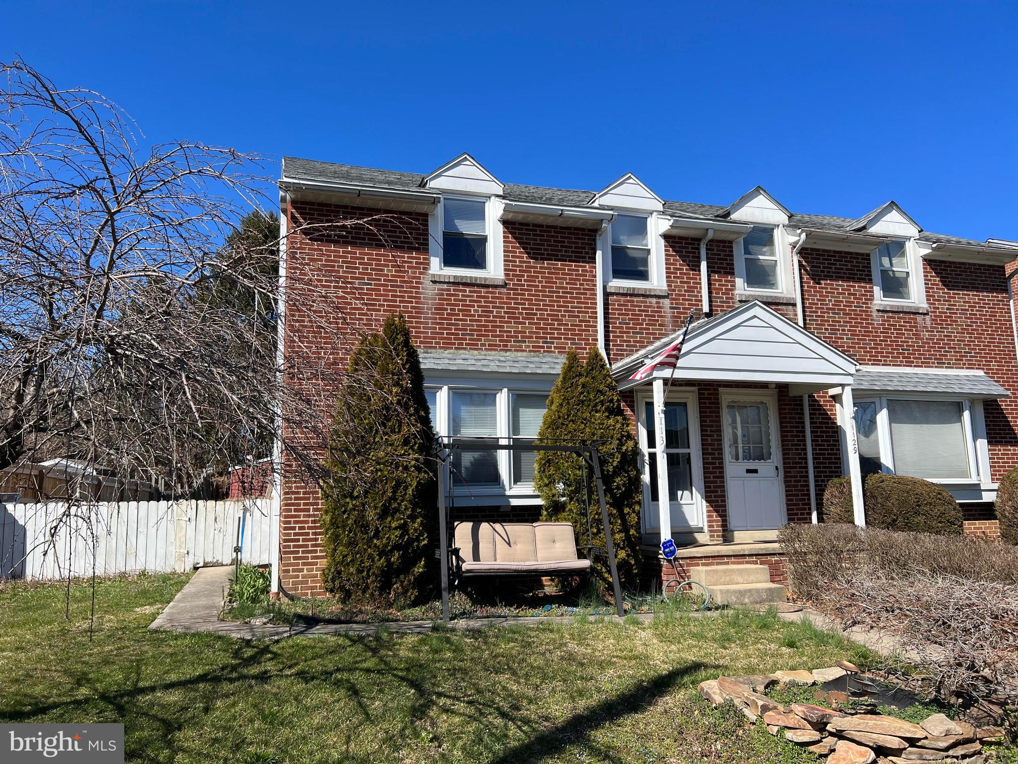 1131 Gregg Avenue Reading, PA 19607 - Photo 1 of 16 Gallery Image 1