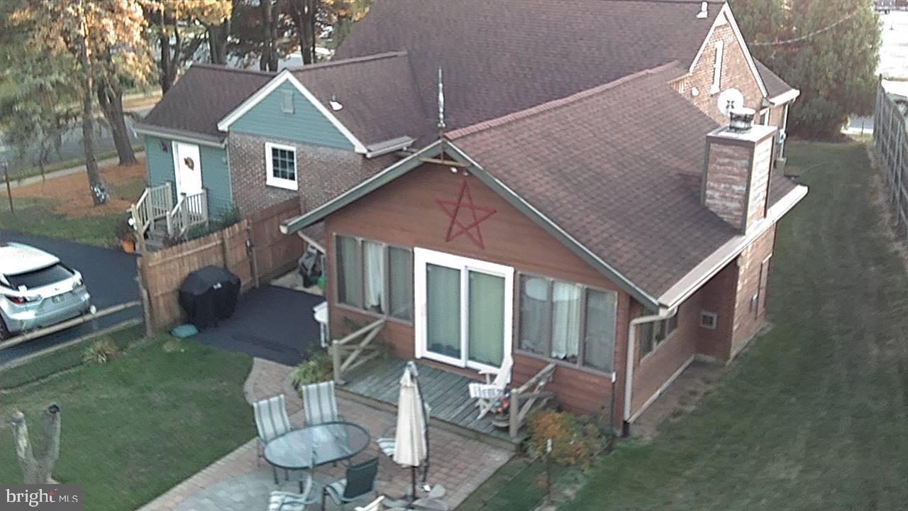 101 Apple Road Newark, DE 19711 - Photo 3 of 47 Drone picture