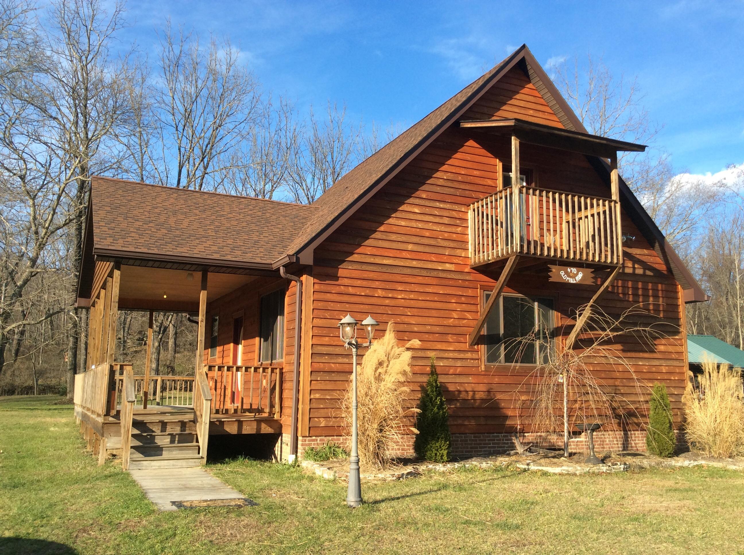 470 Old Mill Road Frankford, WV 24938 - Photo 38 of 60 Gallery Image 38