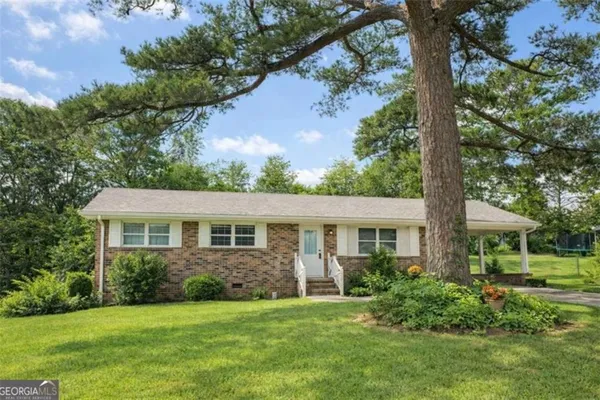 $199,999 | 615 Peachtree Drive, Thomaston, GA 30286
