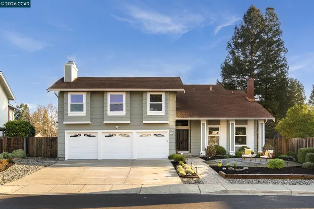 $2,200,000 | 633 Lomond Circle, San Ramon, CA 94583