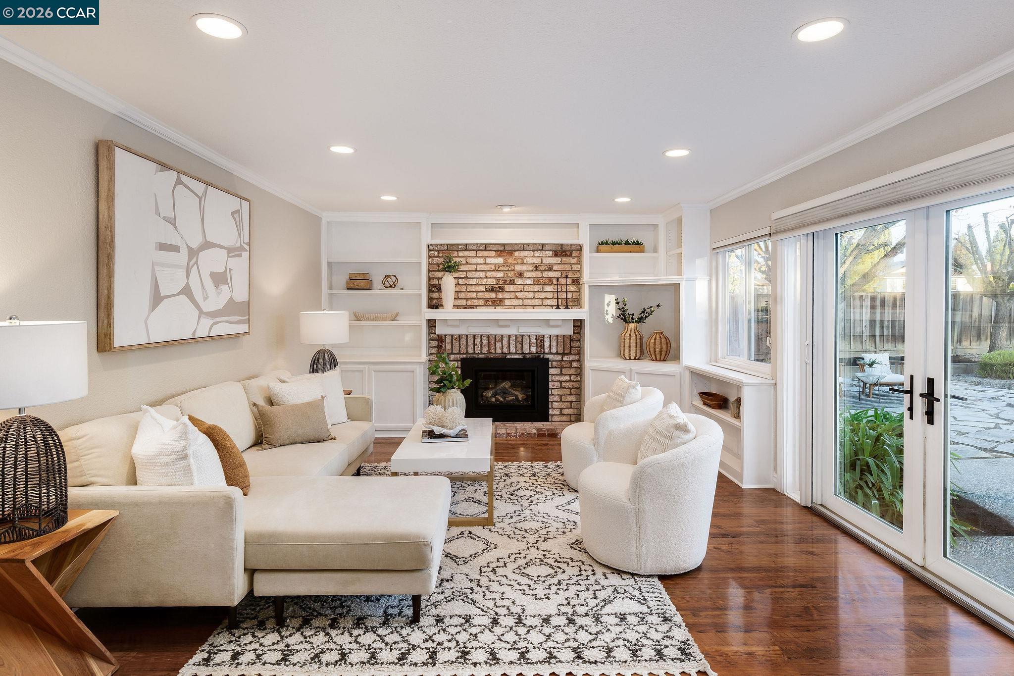 633 Lomond Circle San Ramon, CA 94583 - Photo 16 of 39