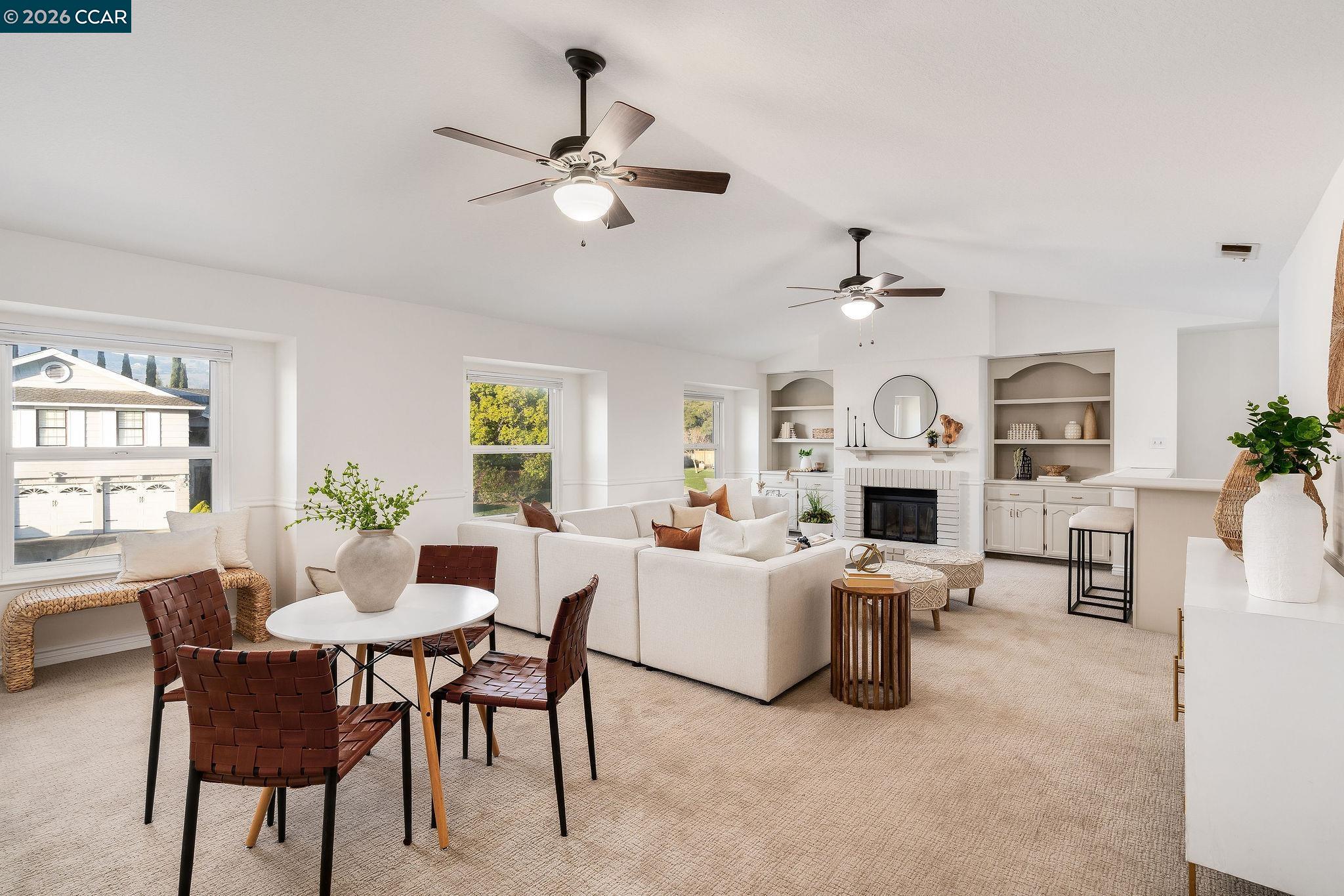 633 Lomond Circle San Ramon, CA 94583 - Photo 25 of 39