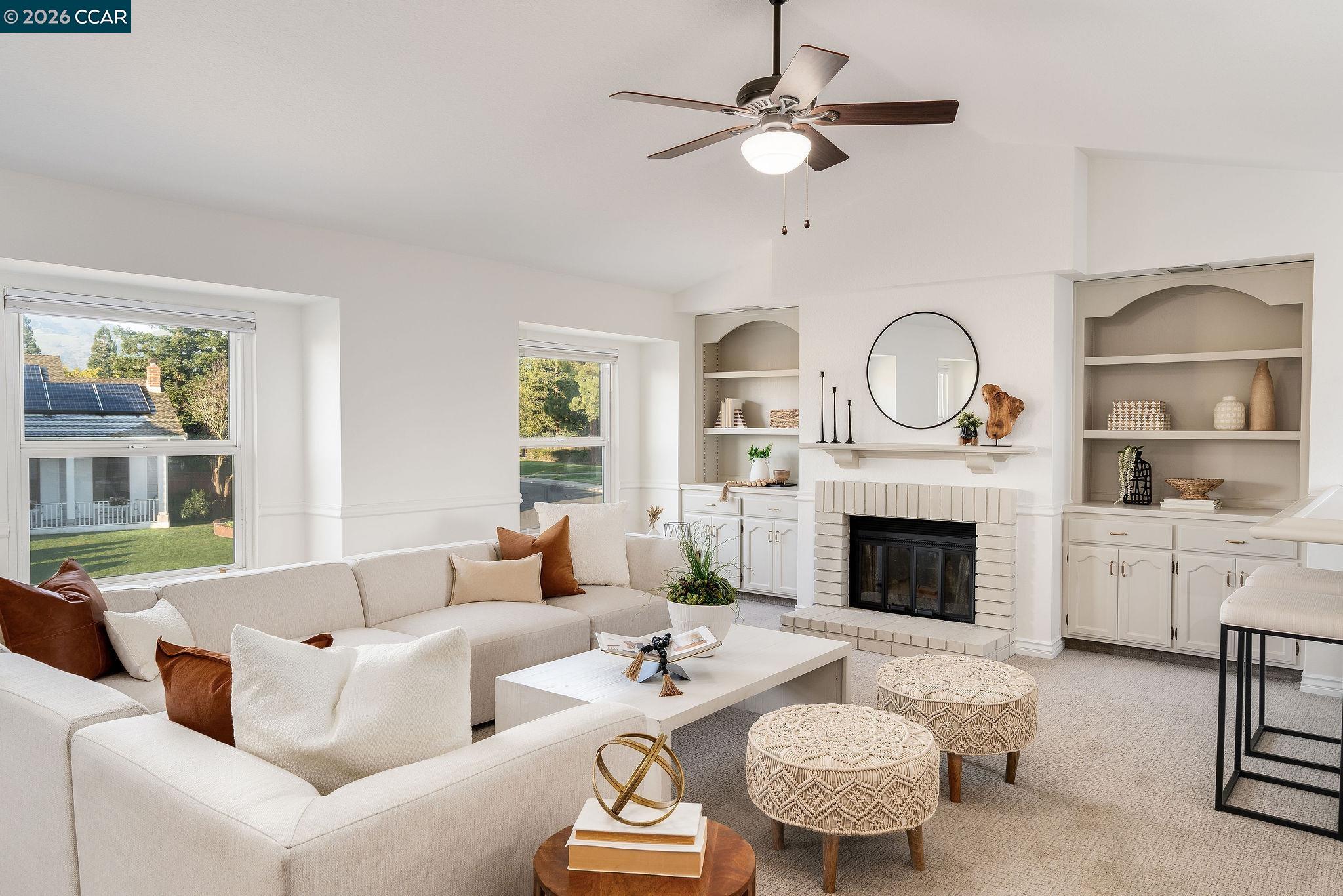 633 Lomond Circle San Ramon, CA 94583 - Photo 26 of 39