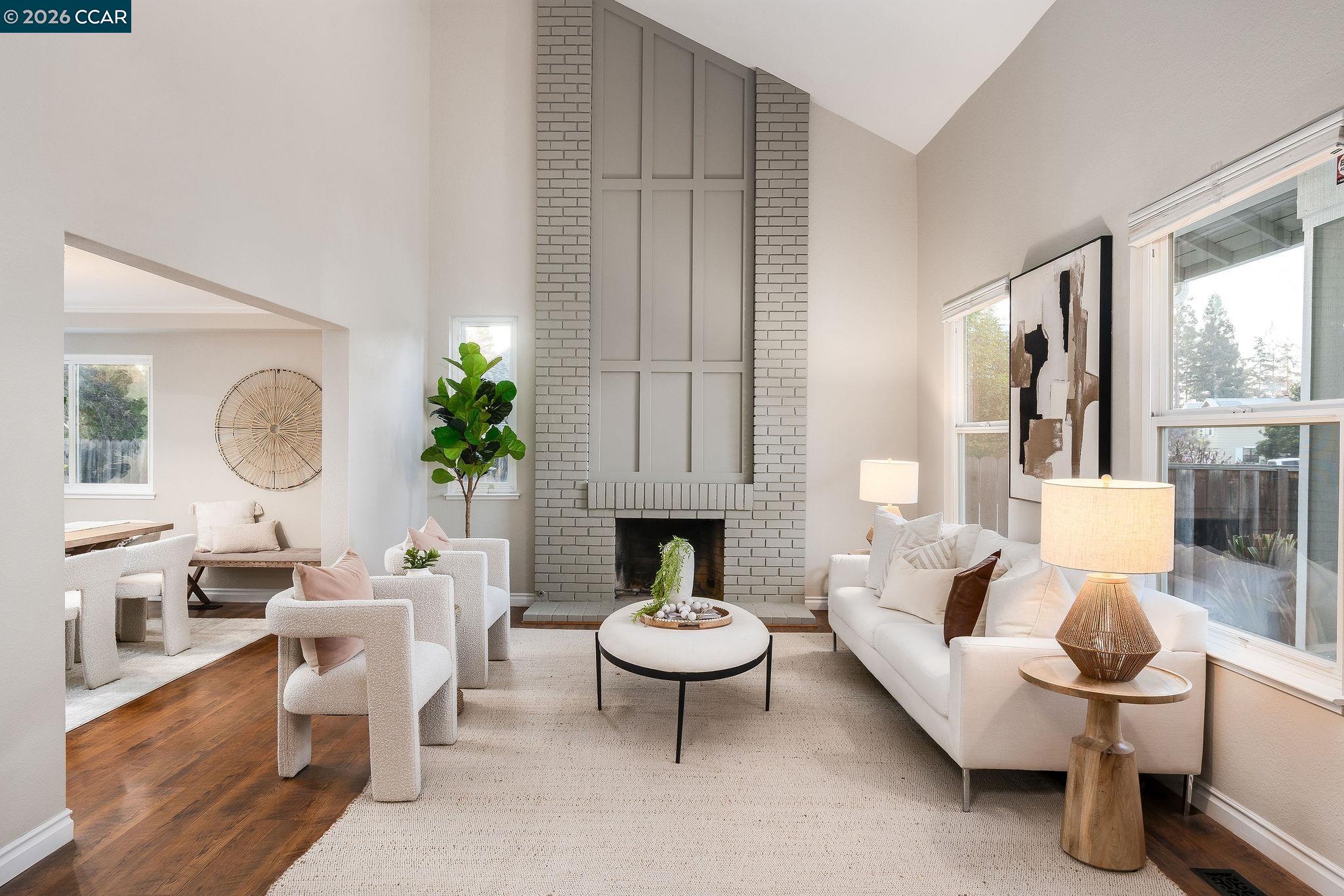 633 Lomond Circle San Ramon, CA 94583 - Photo 3 of 39