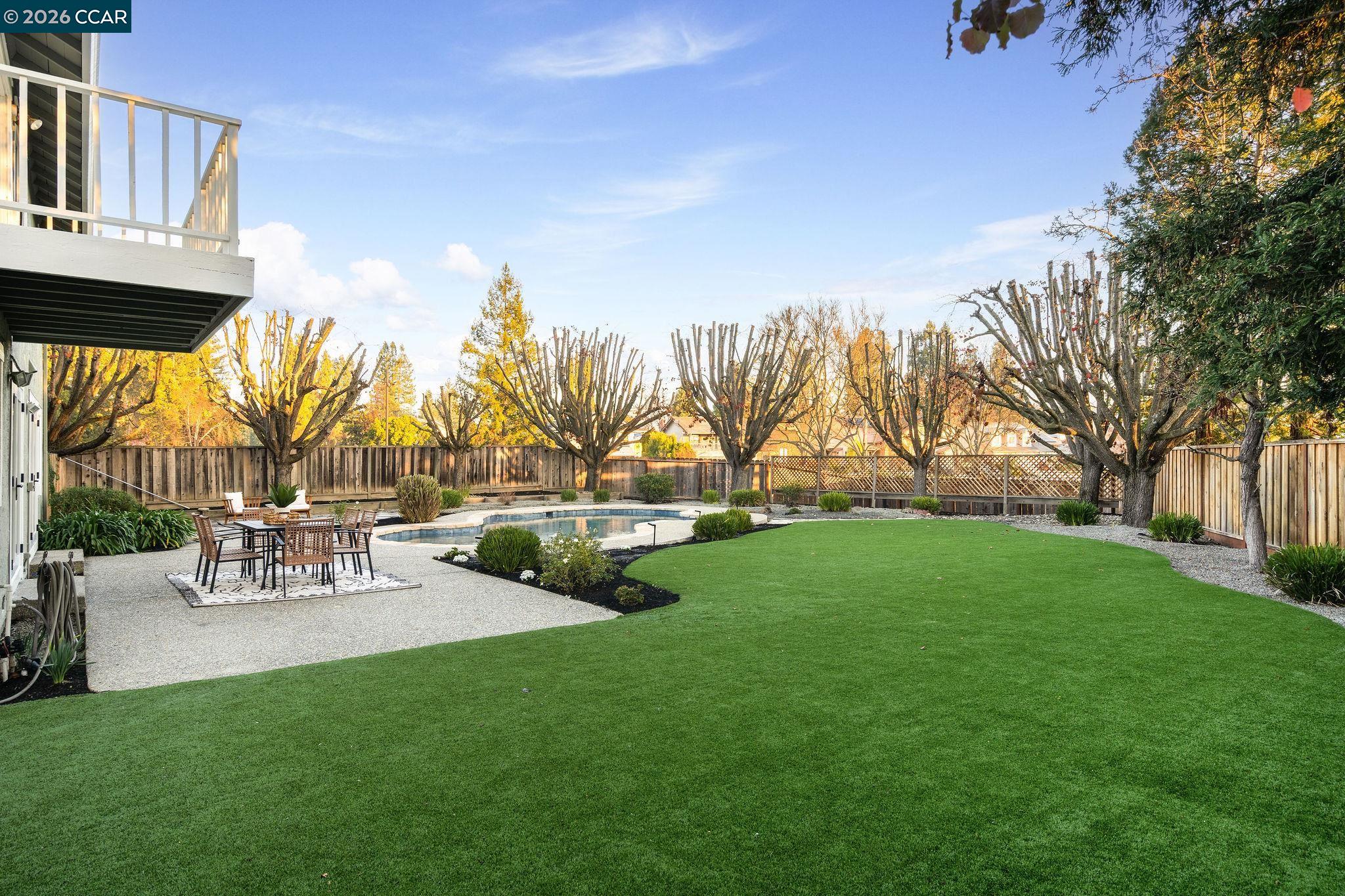 633 Lomond Circle San Ramon, CA 94583 - Photo 33 of 39