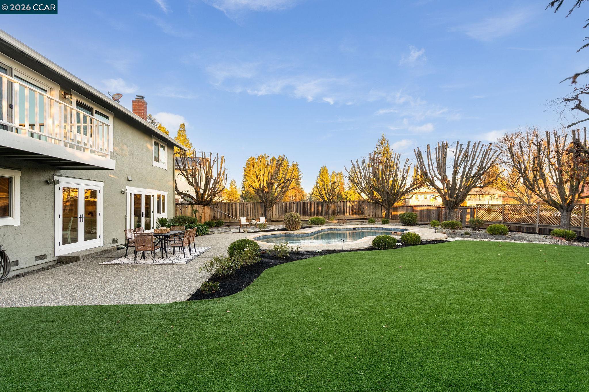 633 Lomond Circle San Ramon, CA 94583 - Photo 34 of 39