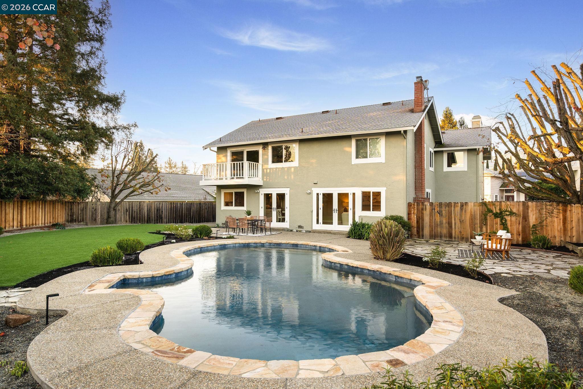 633 Lomond Circle San Ramon, CA 94583 - Photo 35 of 39