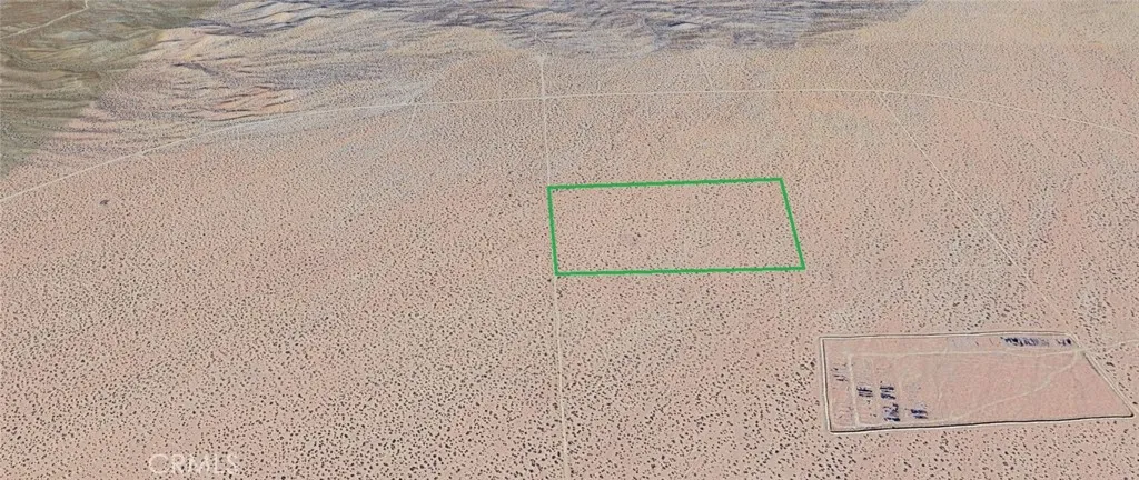 0 Santa Clara Edwards, CA 93523 - Photo 2 of 4 close up of a white marble wall