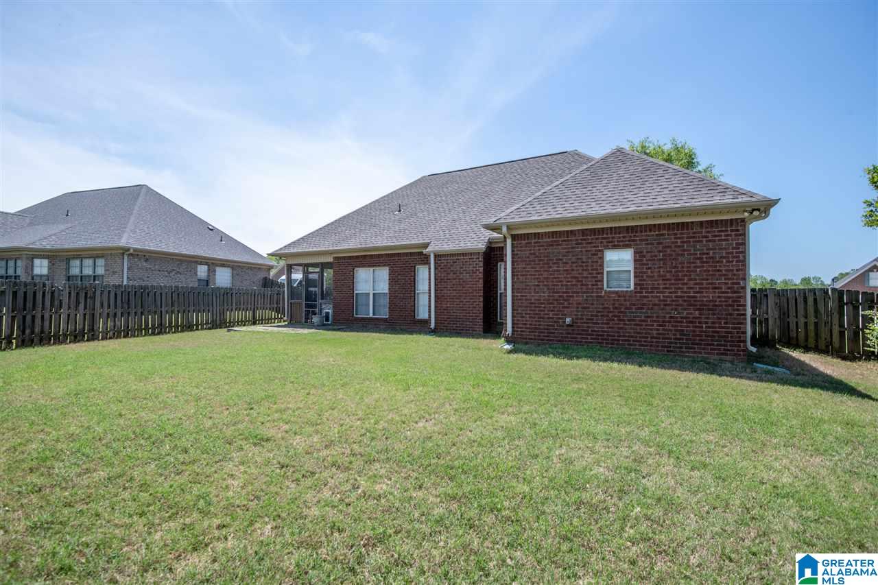 129 Hastings Lane Alabaster, AL 35114 - Photo 4 of 34