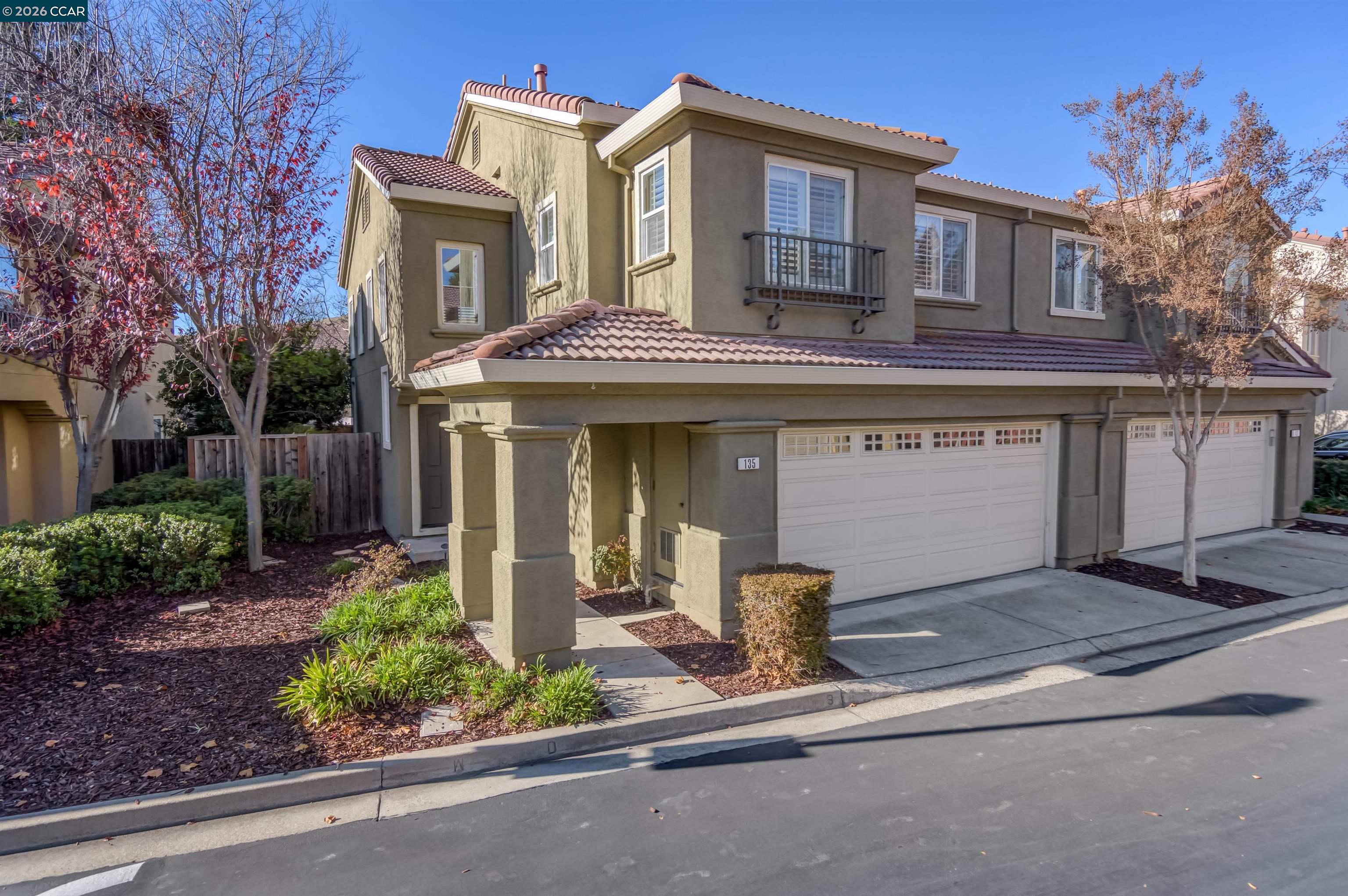 135 Coralflower Lane San Ramon, CA 94582 - Photo 1 of 33