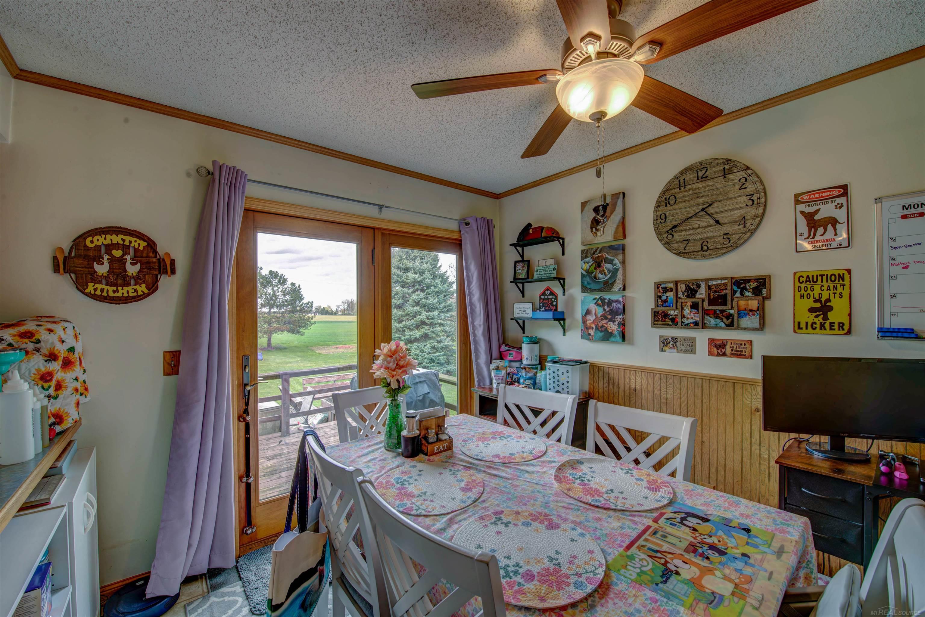 5820 Lynd Road Marlette, MI 48453 - Photo 36 of 54
