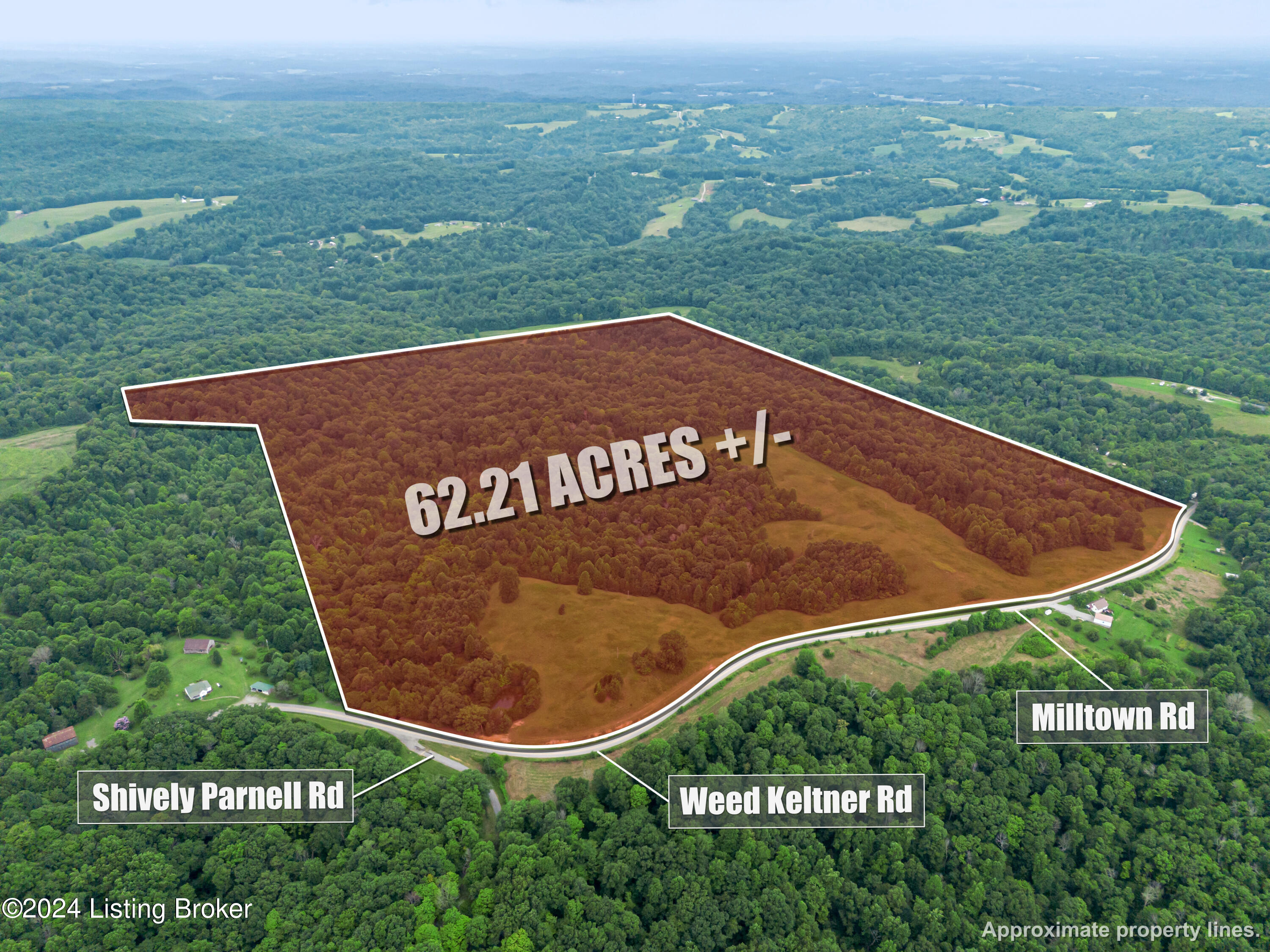 0 Weed-Keltner Road Columbia, KY 42728 - Photo 1 of 31 5
