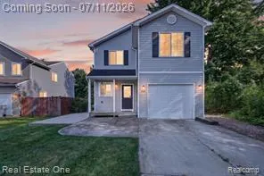 $355,000 | 8923 Ash Drive, Whitmore Lake, MI 48189