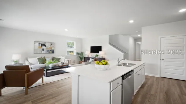 $449,990 | 930 Sanctuary Drive, Ridgeland, SC 29936