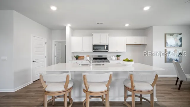 $449,990 | 930 Sanctuary Drive, Ridgeland, SC 29936