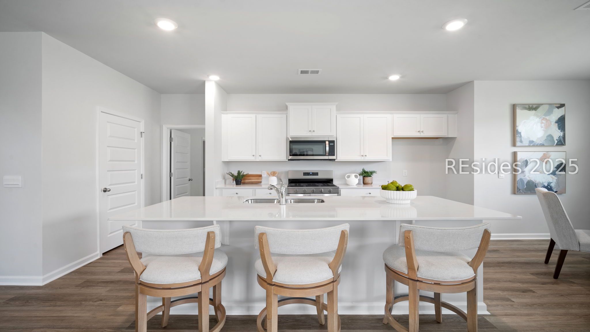 930 Sanctuary Drive Ridgeland, SC 29936 - Photo 2 of 44